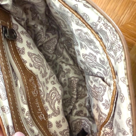 Blazin Roxx western concealed carry bag - Picture 10 of 14